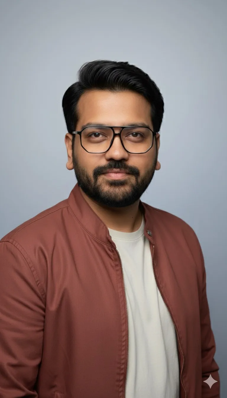 Shishir Kant Bhuyan