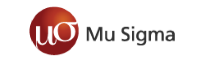 Mu Sigma logo